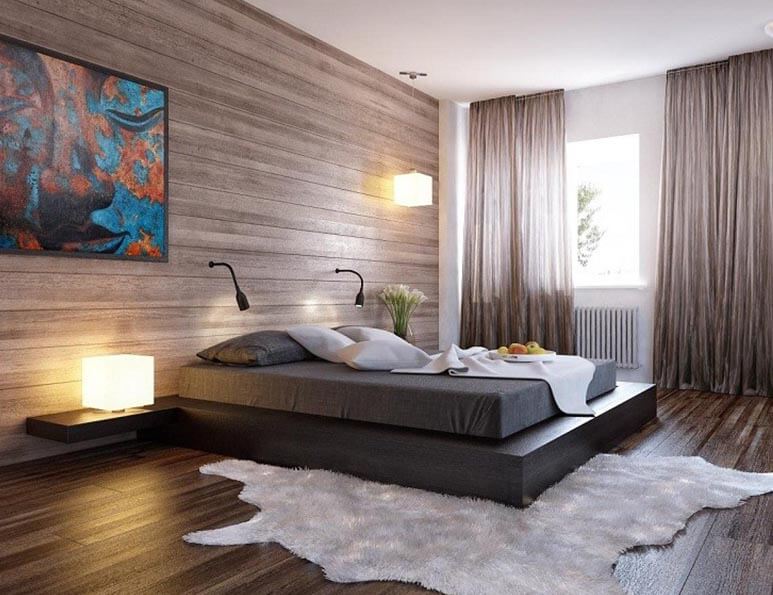 Inconveniencia Cierto mantener 7 ideas para el revestimiento de paredes interiores en tu hogar -  Azulejosmetro.es