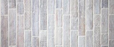  Azulejo imitación ladrillo serie briques wood 4,5x23cm