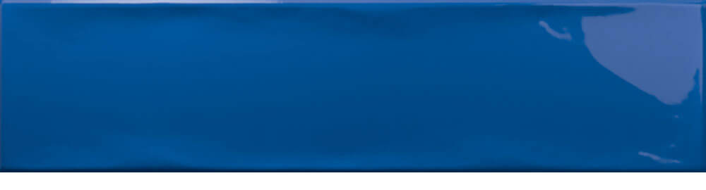 Azulejo Ocean blue navy brillo 7,5x30 ribesalbes