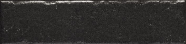 azulejo imitación ladrillo negro - serie brooklyn brick