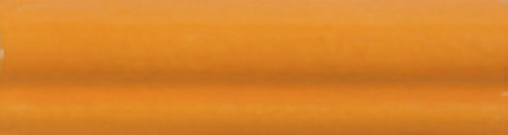Moldura feng shui Naranja 4x15