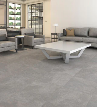 Ambiene pavimento porcelanico imitacion cemento city stone 50x50