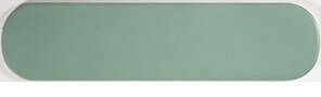 Azulejo grace O 7.5x30 color sage matt