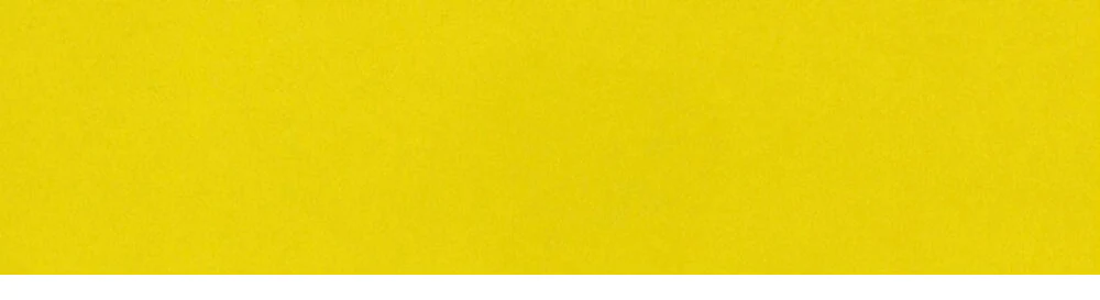 Azulejo tipo metro 10x40 color amarillo