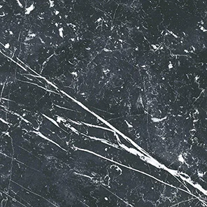 Suelo mármol negro marquina 25x25cm