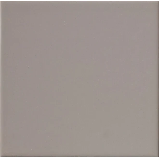 Azulejo tamaño 20x20cm color gris plata