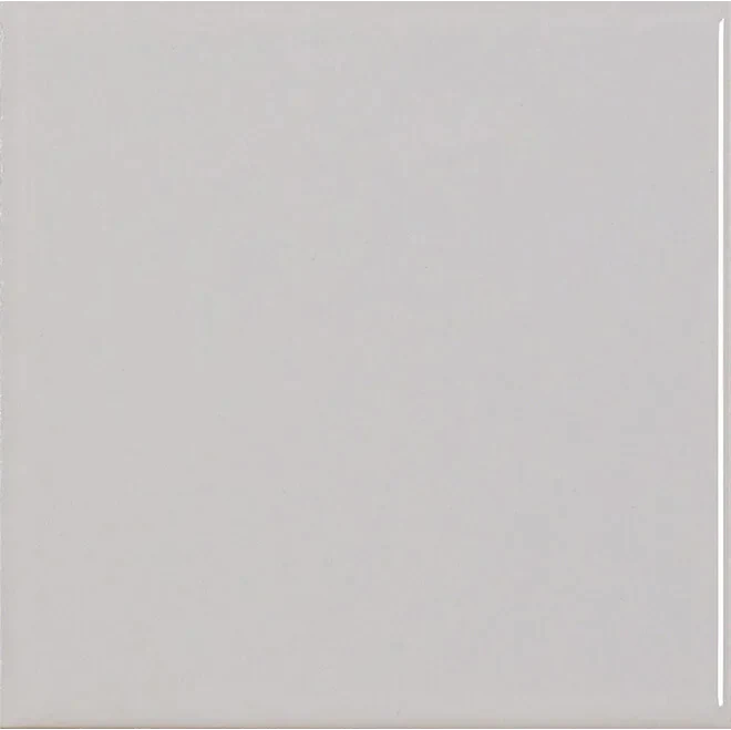 Azulejo metro tamaño 7,5x15cm color gris