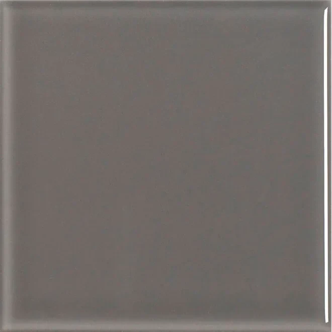 Azulejo metro tamaño 7,5x15cm color gris marengo