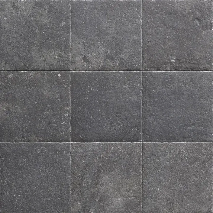 Azulejo 20x20cm bali stones mainzu - color lava stone