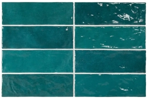 azulejo la riviera quetzal 6,5x20 Equipe