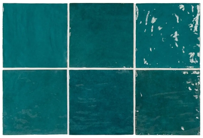 azulejo la riviera quetzal 13,2x13,2 Equipe